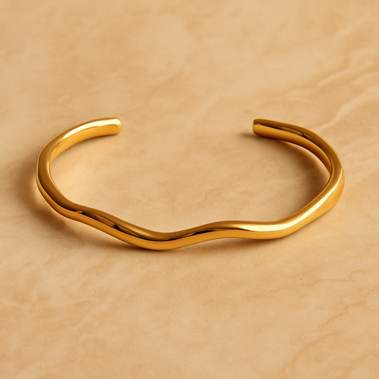 Bracelet  – Onde Libre